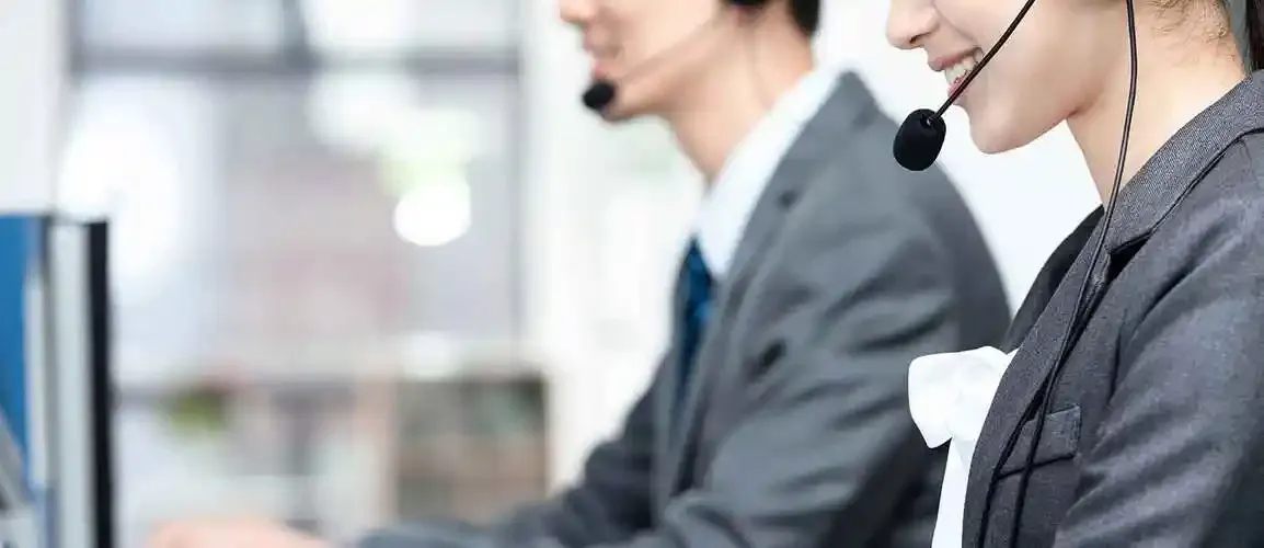 专业服务支持 - Hengchen